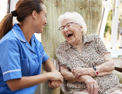 11 Tips For Choosing The Right Assisted Living Community