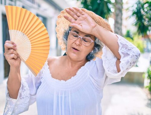 As Summer Heats Up, Here are Tips for Seniors to Keep Cool and Safe